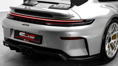 صورة مصغرة 19 لـ 2025 Porsche 911