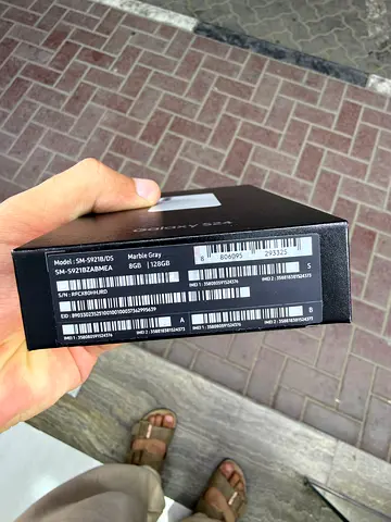 Brand New Mobile Phone in Box