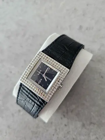DKNY ladies watch