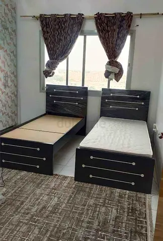 غرف نوم