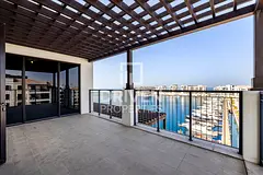 Premium and Brand New | Stunning Sea View