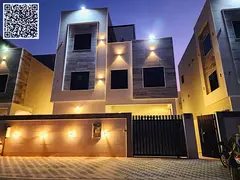 Luxury 6 Master Bedroom Villa with Majlis | Al Zahia, Ajman