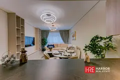 Premium Finishes | Serene Water Views | Elegant