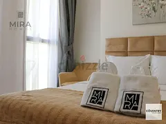 Serviced 1 bedroom in Midtown