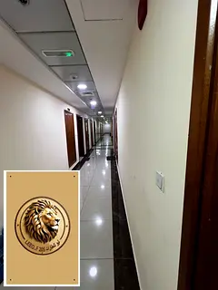 Ajman One Tower 4