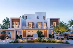 Premium Villa | Lagoon View | Genuine Resale