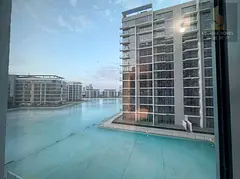 Lagoon view-Coner-Rented
