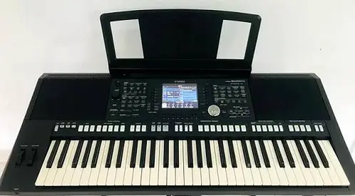 YAMAHA S950