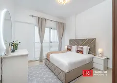 Fully Furnished | Move-in Ready | Spacious