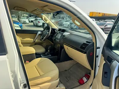صورة 9 لـ 2014 Toyota PRADO