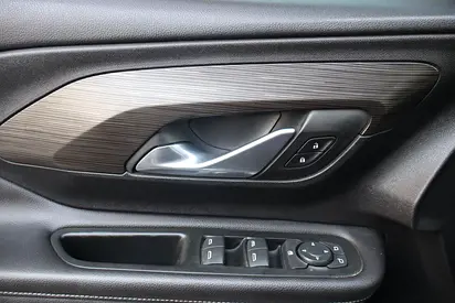 2022 GMC TERRAIN 照片 14