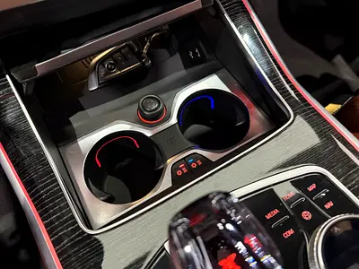 BMW X7 xDrive40i M Sport, миниатюра 12