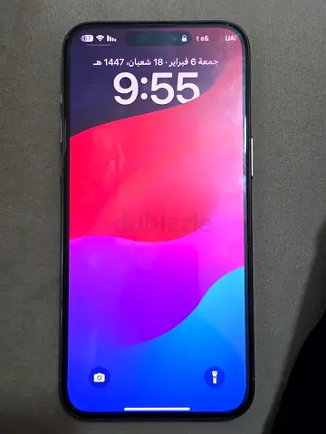 IiPhone 15 Pro Max 256GB