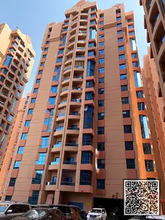 2BHK Apartment for Sale – Al Nuaimiya Tower, Ajman Sale Price 480000 aed only...