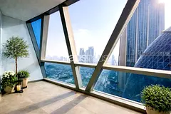 Rare | High-floor | Best Corner | Vacant