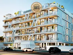 LUXURY STUDIO | INVESTORS DEAL | AMAZING LAYOUT | FUTURE INVESTMENT