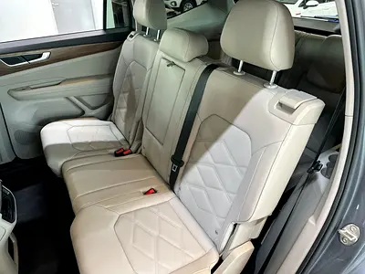 Volkswagen Teramont Trendline, миниатюра 12