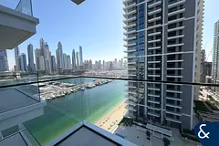 Two Bed | Brand New | Emaar | Private Beach