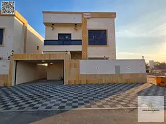Villa for sale in Al-Haliyo 2 | 5 bedrooms | Land area 3014 sq ft | Built-up area 3300 sq ft includi