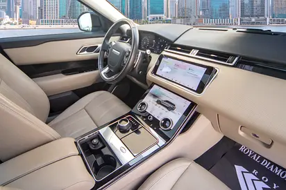 Land Rover Range Rover Velar R-Dynamic SE, миниатюра 13