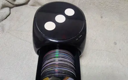 Super negotiable!!!xbox 360 games there is alot of them can be sold separately but 5 games atleast