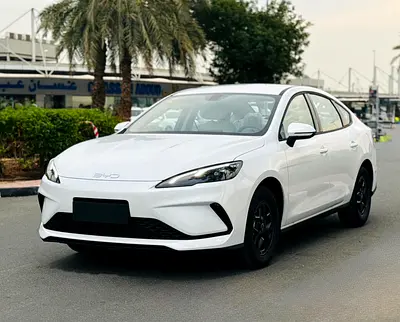 BYD Seal 05 1.5L Plug In Hybrid 2025 0 KM