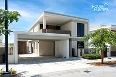 Single row | 4-Bed | Available April | Landscaped