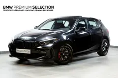 2024 BMW 120