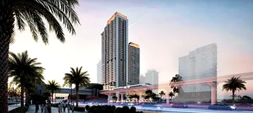 Zabeel Park Facing | Next to Metro | Investor Deal