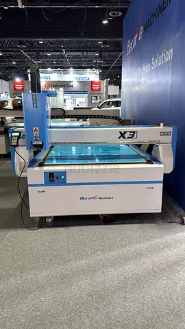 Cnc router machine 1325