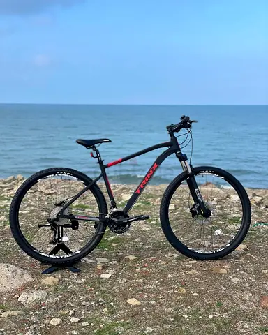 Trinx 26 bike m1000 light wight aluminium frame size 26