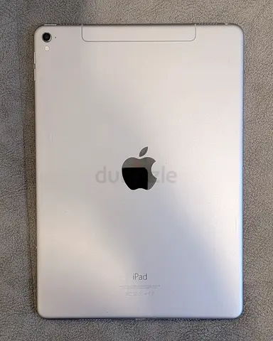 128GB Ipad pro 9.7