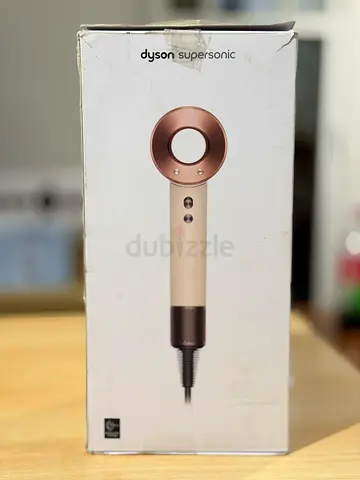 Dyson Supersonic HD16