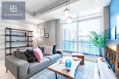 Marina View | Furnished | Flexible Terms