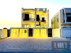 4 Master Bedrooms Villa + Maid | Close to Amenities | Negotiable