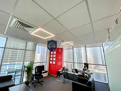 High Floor | Corner Unit | Tenanted