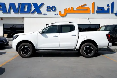 صورة 4 لـ 2025 Nissan NAVARA