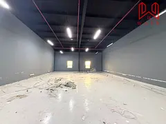 Grand Warehouse Space || 35KW Power|| Prime Location ||