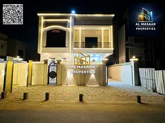 Two-story villa with a rooftop terrace and private pool. Central air conditioning. Price includes ev
