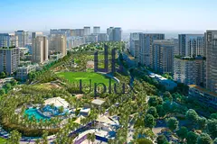 High Floor | Unfurnished | Premium Location