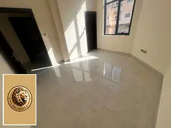 Two-bedroom apartment for rent in Ajman, Al Jurf 3. First occupancy. Very close to the Chinese Marke