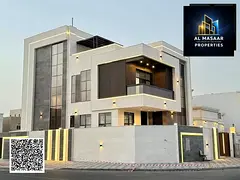 Today is your chance to experience luxury living in one of the most prestigious areas of the Emirate