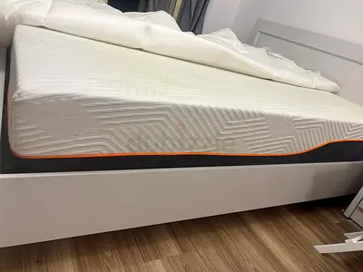 Bed matras
