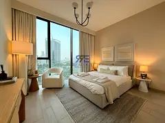 3 Bedroom | Fully Furnished | Open Park View