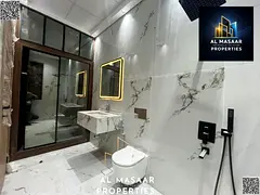 Luxury villa for sale in Al-Haliyo 2 | 5 master bedrooms