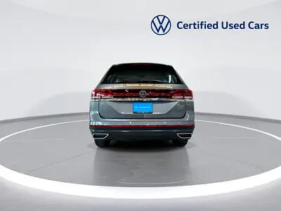 Volkswagen Teramont Trendline, миниатюра 9
