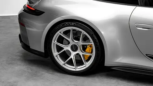 صورة مصغرة 17 لـ 2025 Porsche 911