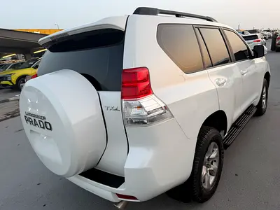 صورة 3 لـ 2013 Toyota PRADO