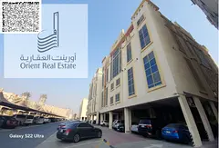 Apartment for sale in Ajman, at Al Ameera Village A1, The Apartment consists of Two BHK With 3 bathr