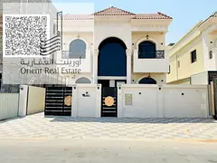 Villa For sale at Al Helio2 Villa is G+1+ Roof Majlis, Hall, 5 Room’s Room, Big Kitchen, Maid Room